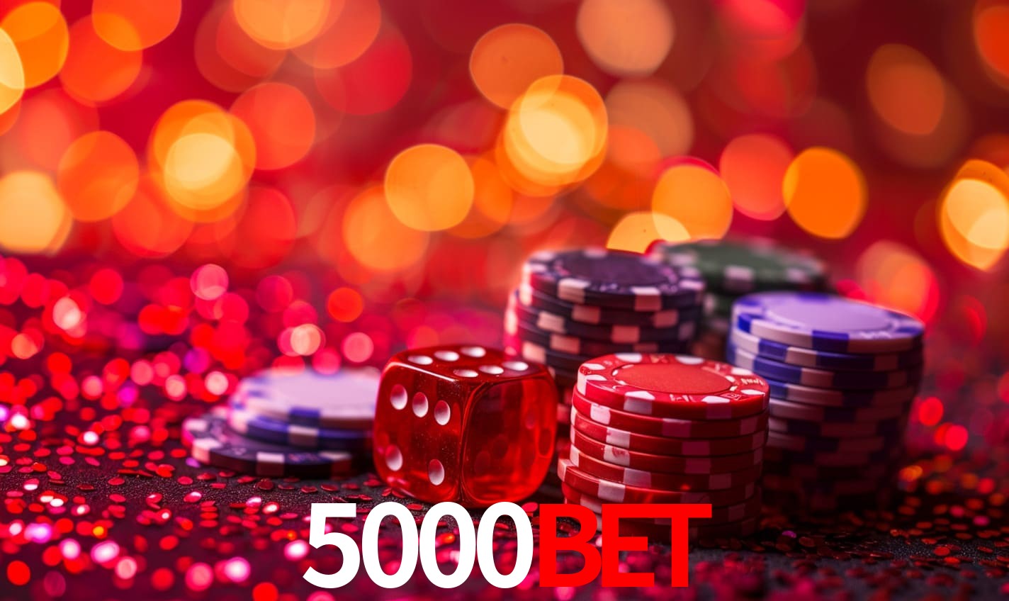 5000BET