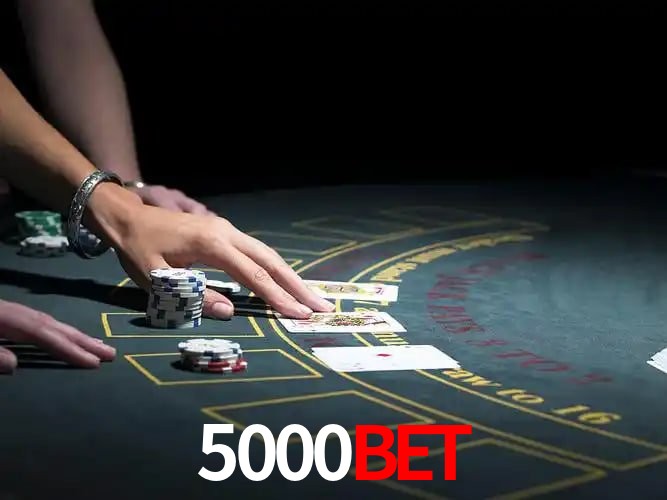 5000BET