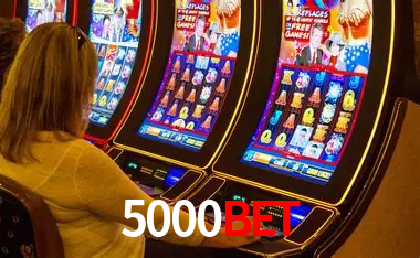 5000BET