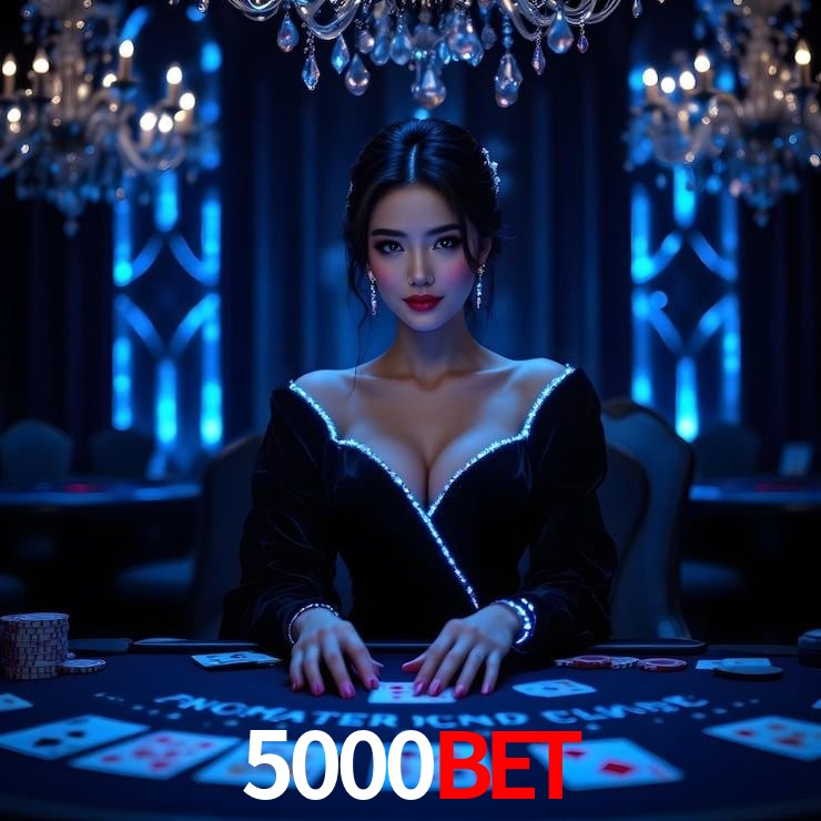 Requisitos do APK da 5000BET para Android