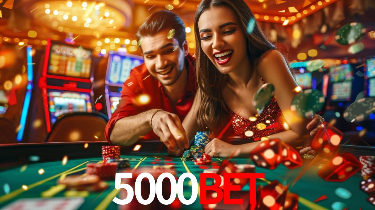 Requisitos do APK da 5000BET para Android